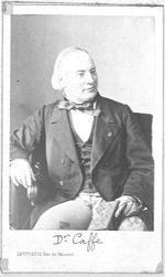 Caffe, Paul Louis Balthazar (1804-1876)