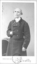 Chailly-Honore, Nicolas Charles (1805-1866)