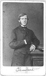 Chauffard, Paul Emile (1823-1879)