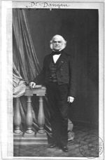 Danyau, Antoine Constant (1803-1871)