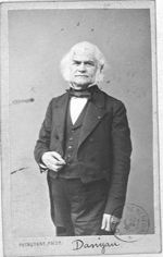 Danyau, Antoine Constant (1803-1871)