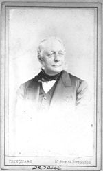 Depaul, Jean Anne Henri (1811-1883)