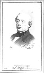 Depaul, Jean Anne Henri (1811-1883)