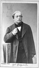 Depaul, Jean Anne Henri (1811-1883)