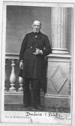 Dubois, Paul Antoine (1795-1871)