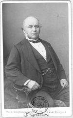 Gosselin, Léon Athanase (1815-1887)