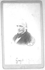 Guyot, Jules (1807-1872)