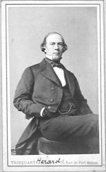 Herard, Hippolyte (1819-1913)