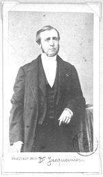 Jacquemier, Jean-Marie (1806-1879)