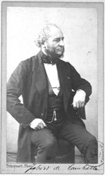 Jobert de Lamballe, Antoine Joseph (1799-1867)