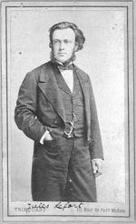 Lefort, François Jules (1819-1896)