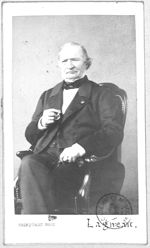 Lagneau, Gustave (1827-1896)