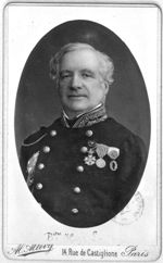 Larrey, Hippolyte Félix (1808-1895)