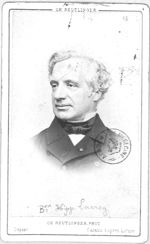 Larrey, Hippolyte Félix (1808-1895)