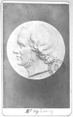 Larrey, Hippolyte Félix (1808-1895)