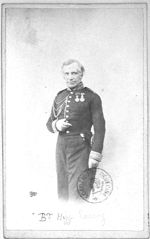 Larrey, Hippolyte Félix (1808-1895)