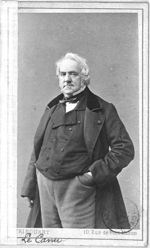 Le Canu, Louis René (1800-1871)