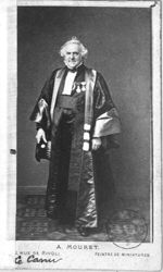 Le Canu, Louis René (1800-1871)