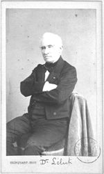 Lelut, Francisque Louis (1804-1877)