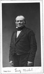 Levy, Michel (1809-1872)