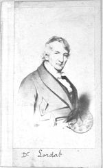 Lordat, Jacques (1773-1870)