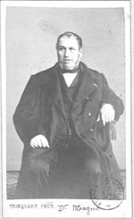 Magne, Jean Henry (1804-1885)