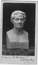 Mesmer, Anton (1734-1815)