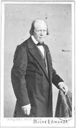 Milne-Edwards, Alphonse (1835-1900)