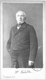 Nelaton, Auguste (1807-1873)
