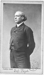 Pajot, Charles Marius Edme (1816-1896)