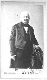 Petroz, Claude Henri (1788-1867)