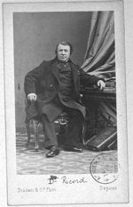 Ricord, Philippe (1800-1889)