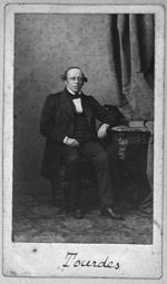 Tourdes, Gabriel (1810-1900)