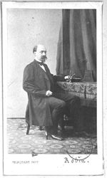 Robin, Charles Philippe (1821-1885)