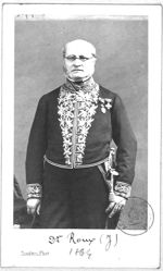 Roux, Jules (1807-1877)