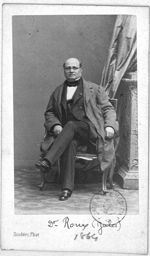 Roux, Jules (1807-1877)