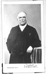 Sedillot, Jean (1757-1840)