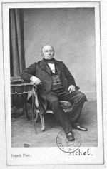 Sichel, Jules (1802-1868)