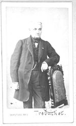 Trebuchet, Adolphe (1801-1865)