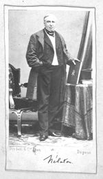 Nelaton, Auguste (1807-1873)