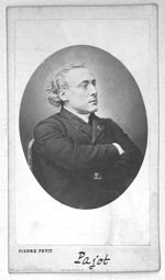 Pajot, Charles Marius Edme (1816-1896)