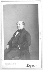 Roger, Henri Louis (1809-1891)