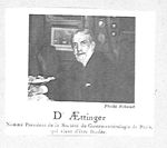 AETTINGER