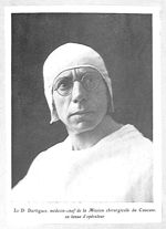 DARTIGUES, Louis (1869-1940)