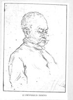 Demons, Jean O. A. (1842-1920) (1842-1920)