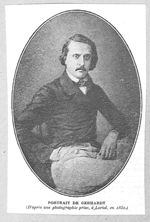 GERHARDT, Charles Frédéric