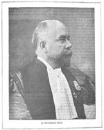 REGIS, Jean Baptiste Joseph Emmanuel (1855-1918)