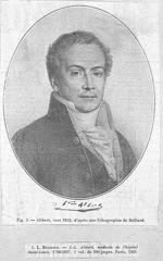 ALIBERT, Jean Louis (1768-1837)