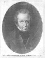 ALIBERT, Jean Louis (1768-1837)