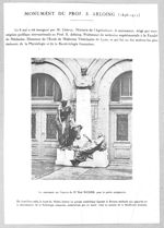 ARLOING, Saturnin (1846-1911)